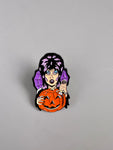 Elvira pin