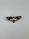 Moth pin