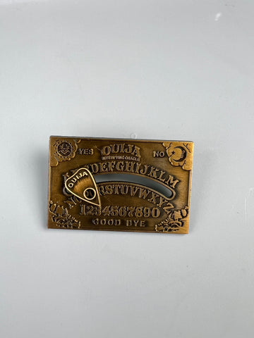 Interactive Ouija Board pin