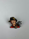 Freddy pin