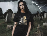 Electric Graveyard T-shirt