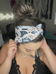 R.A. Headbands