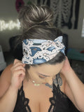 R.A. Headbands