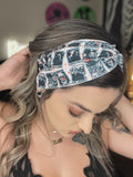 R.A. Headbands