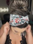 R.A. Headbands