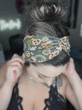 R.A. Headbands