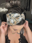 R.A. Headbands